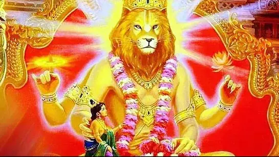Narasimha Dwadashi Vrat Katha 2026: नरसिंह द्वादशी की सम्पूर्ण कथा, प्रह्लाद और हिरण्यकशिपु की पौराणिक कहानी Narasimha Dwadashi Vrat Katha 2026: नरसिंह द्वादशी की सम्पूर्ण कथा, प्रह्लाद और हिरण्यकशिपु की पौराणिक कहानी