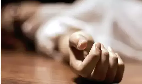 Telangana : महिला कांस्टेबल ने तनाव के कारण जान दे दी Telangana : महिला कांस्टेबल ने तनाव के कारण जान दे दी