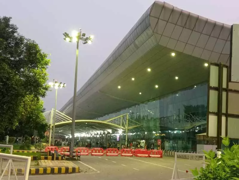 28 मार्च से Amritsar से कुआलालंपुर के लिए डेली फ्लाइट्स 28 मार्च से Amritsar से कुआलालंपुर के लिए डेली फ्लाइट्स