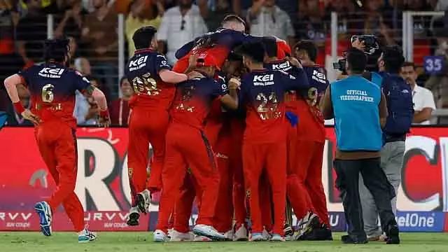 IPL 2026: ओपनिंग मैच 28 मार्च को, फाइनल 31 मई को IPL 2026: ओपनिंग मैच 28 मार्च को, फाइनल 31 मई को