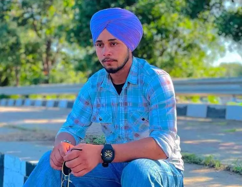 ASI और होमगार्ड जवान की हत्या का तीसरा आरोपी अमृतसर से गिरफ्तार ASI और होमगार्ड जवान की हत्या का तीसरा आरोपी अमृतसर से गिरफ्तार