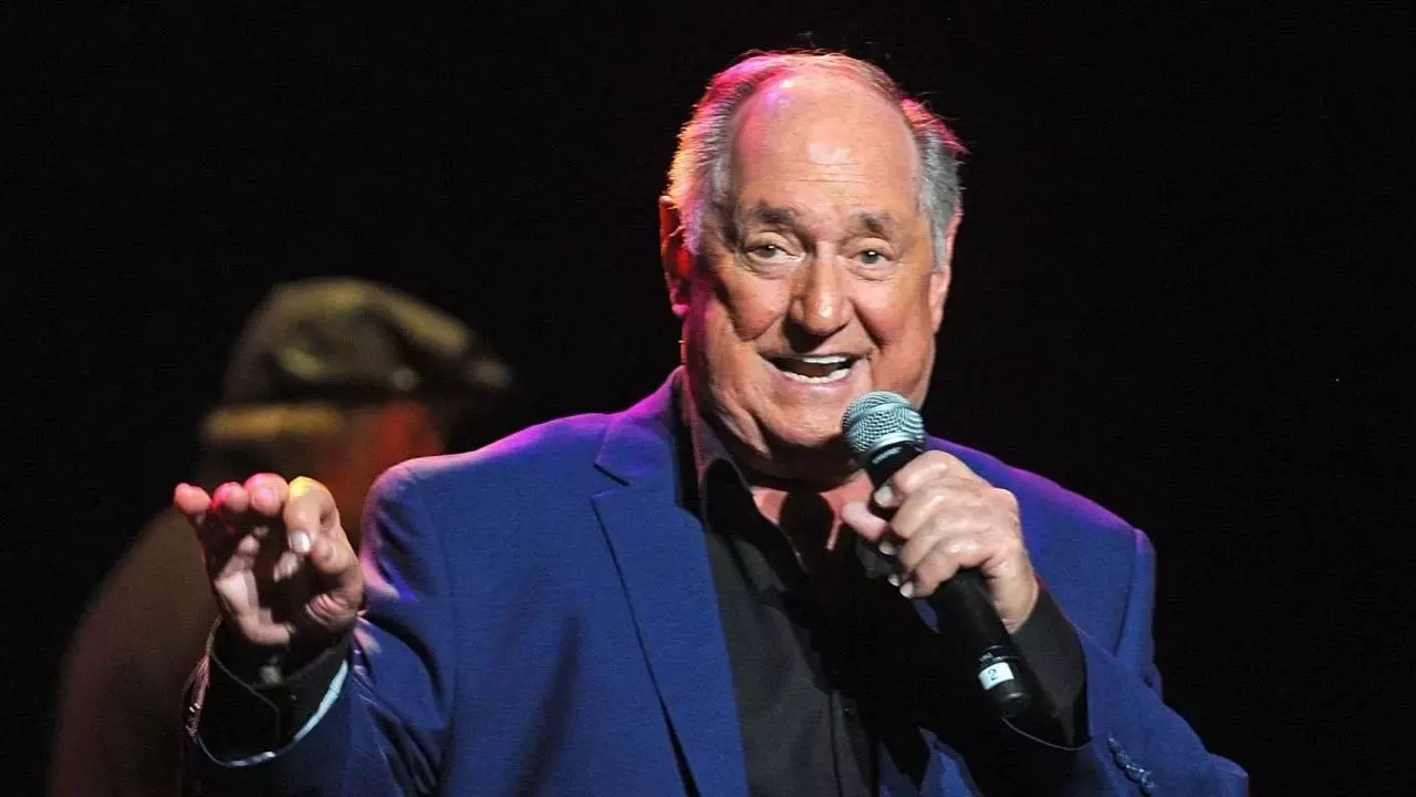 86 साल की उम्र में मौत के बाद Neil Sedaka के आखिरी शब्द फैंस को भावुक कर गए 86 साल की उम्र में मौत के बाद Neil Sedaka के आखिरी शब्द फैंस को भावुक कर गए
