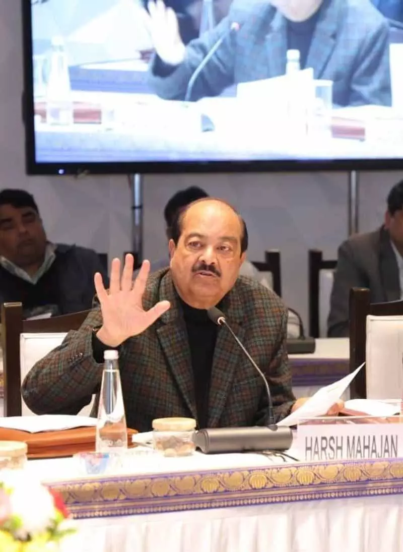 Himachal: महाजन पार्ल फ्रेंडशिप ग्रुप के सदस्य बने Himachal: महाजन पार्ल फ्रेंडशिप ग्रुप के सदस्य बने