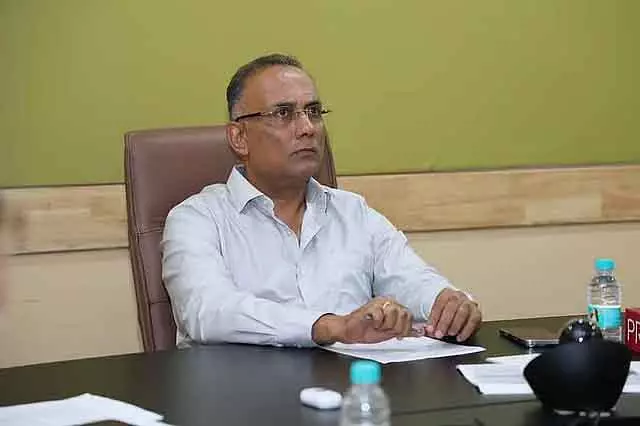 Karnataka : मेडिकल एसोसिएशन 11 मार्च से हड़ताल पर Karnataka : मेडिकल एसोसिएशन 11 मार्च से हड़ताल पर