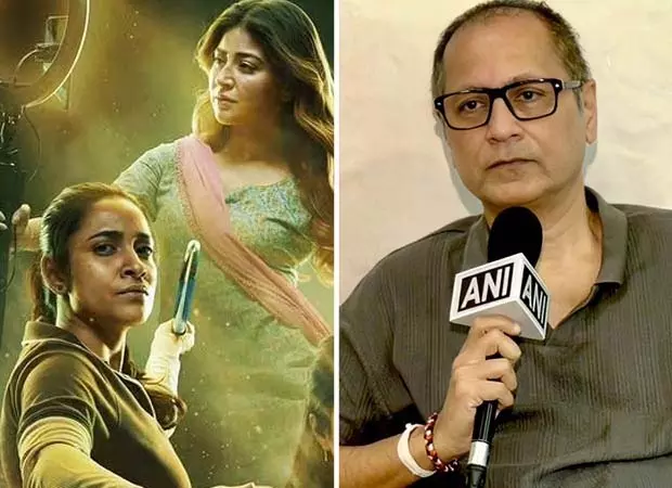 The Kerala Story 2 के प्रोड्यूसर ने कहा कि कोर्ट के फैसले से फिल्म की सच्चाई साबित होती The Kerala Story 2 के प्रोड्यूसर ने कहा कि कोर्ट के फैसले से फिल्म की सच्चाई साबित होती