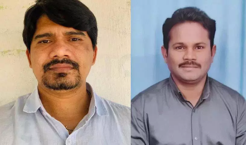 FPST भद्राद्री कोठागुडेम जिले के लिए नई कमेटी का चुनाव FPST भद्राद्री कोठागुडेम जिले के लिए नई कमेटी का चुनाव