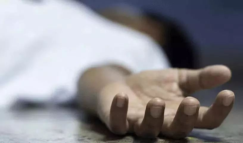 NTR जिले में 10वीं की छात्रा की अचानक मौत, माता-पिता गम में NTR जिले में 10वीं की छात्रा की अचानक मौत, माता-पिता गम में