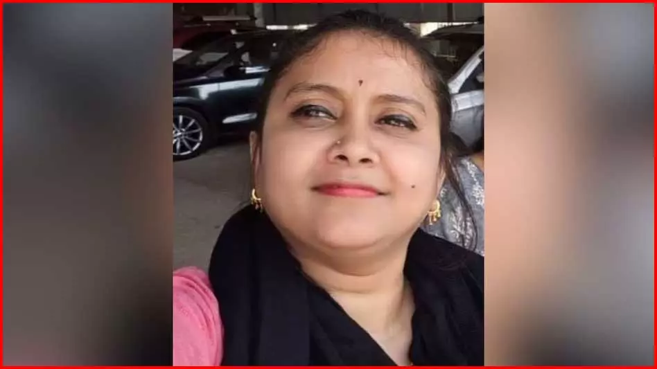 महिला इंजीनियर ने खत्म की जिंदगी, ज्योतिषी ने ये भविष्यवाणी की थी महिला इंजीनियर ने खत्म की जिंदगी, ज्योतिषी ने ये भविष्यवाणी की थी