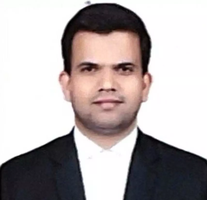 आशीष तिवारी ने सुप्रीम कोर्ट की एडवोकेट-ऑन-रिकॉर्ड परीक्षा में मारी बाजी आशीष तिवारी ने सुप्रीम कोर्ट की एडवोकेट-ऑन-रिकॉर्ड परीक्षा में मारी बाजी