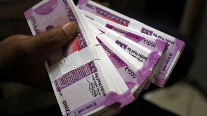 Odisha सरकार ने लैंड रेवेन्यू और वॉटर सेस की सख्ती से वसूली का आदेश दिया Odisha सरकार ने लैंड रेवेन्यू और वॉटर सेस की सख्ती से वसूली का आदेश दिया