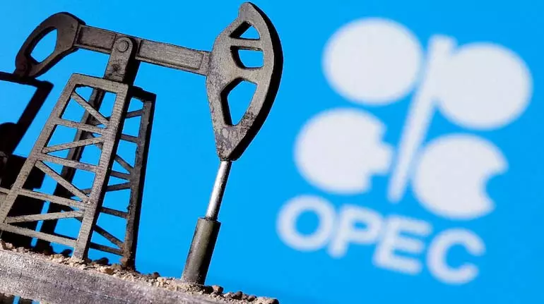 ईरान हमले के बाद OPEC+ बड़ी बढ़ोतरी पर विचार कर सकता है, प्रतिनिधि ने कहा ईरान हमले के बाद OPEC+ बड़ी बढ़ोतरी पर विचार कर सकता है, प्रतिनिधि ने कहा