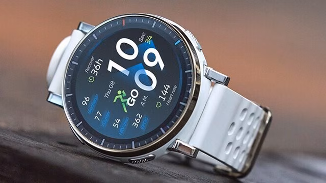 Amazfit Active 3 Premium लॉन्च हुई 3000 निट्स ब्राइटनेस, 4GB रैम, 12 दिन बैटरी के सा Amazfit Active 3 Premium लॉन्च हुई 3000 निट्स ब्राइटनेस, 4GB रैम, 12 दिन बैटरी के सा