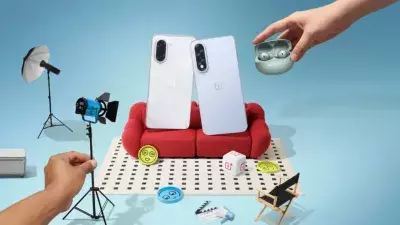 5 हजार सस्ता मिल रहा 7100mAh बैटरी वाला OnePlus का यह धांसू फोन! 5 हजार सस्ता मिल रहा 7100mAh बैटरी वाला OnePlus का यह धांसू फोन!