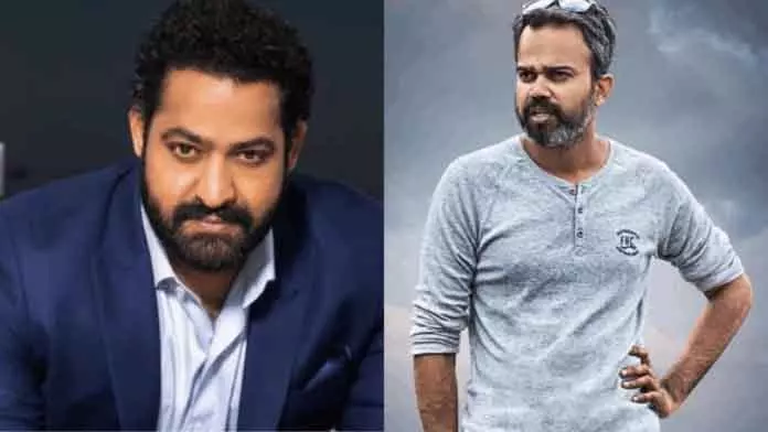 NTR-नील की शूटिंग पर इंटरनेशनल टेंशन का असर नहीं NTR-नील की शूटिंग पर इंटरनेशनल टेंशन का असर नहीं