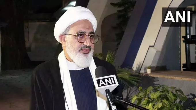 Iran-इस्राइल संघर्ष: भारत में प्रतिनिधि ने कहा Iran-इस्राइल संघर्ष: भारत में प्रतिनिधि ने कहा