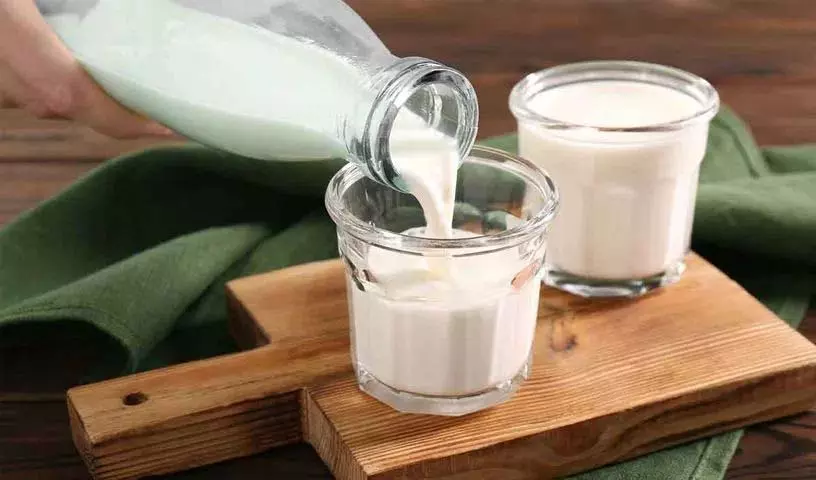 क्या खाली पेट दूध पीना ठीक है? Health Experts क्या कहते हैं? क्या खाली पेट दूध पीना ठीक है? Health Experts क्या कहते हैं?
