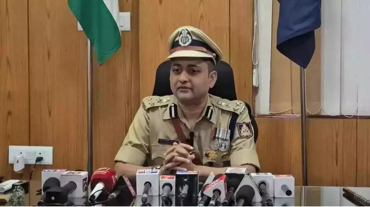 Belagavi किडनैप ऑडियो वायरल झूठा Belagavi किडनैप ऑडियो वायरल झूठा