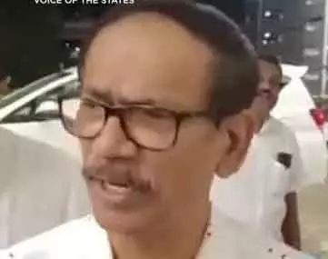 कांग्रेस-DMK सीट शेयरिंग बातचीत बेनतीजा कांग्रेस-DMK सीट शेयरिंग बातचीत बेनतीजा