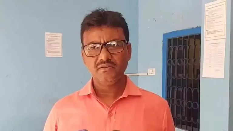 2002 में नामित BLO अतियार रहमान 2026 में अंडर अवॉर्ड में 2002 में नामित BLO अतियार रहमान 2026 में अंडर अवॉर्ड में