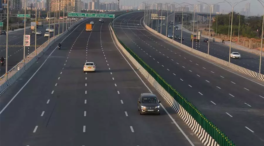 Chandigarh: ग्रामीण और शहरी इलाकों को बेहतर कनेक्टिविटी, रोजगार के अवसर भी बढ़ेंगे Chandigarh: ग्रामीण और शहरी इलाकों को बेहतर कनेक्टिविटी, रोजगार के अवसर भी बढ़ेंगे