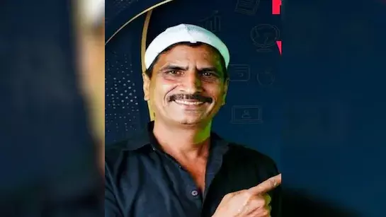 Ghaziabad: पूर्व मुस्लिम यूट्यूबर पर हमला, सोशल मीडिया पर भी छाया मामला Ghaziabad: पूर्व मुस्लिम यूट्यूबर पर हमला, सोशल मीडिया पर भी छाया मामला