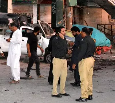 बलूचिस्तान में Pakistani बलों पर एक और छात्र की हत्या का आरोप बलूचिस्तान में Pakistani बलों पर एक और छात्र की हत्या का आरोप