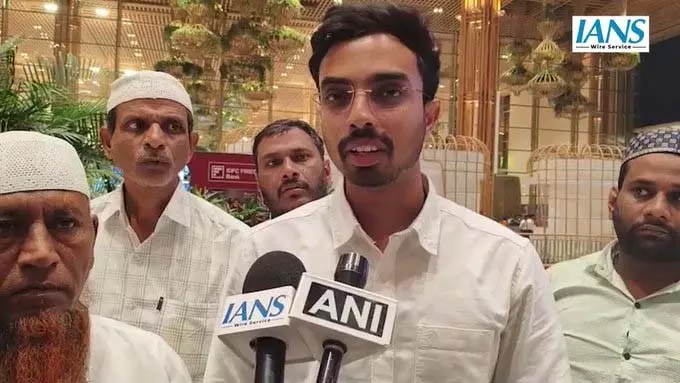 Bengaluru: Israel-Iran तनाव के कारण उड़ानें रद्द Bengaluru: Israel-Iran तनाव के कारण उड़ानें रद्द