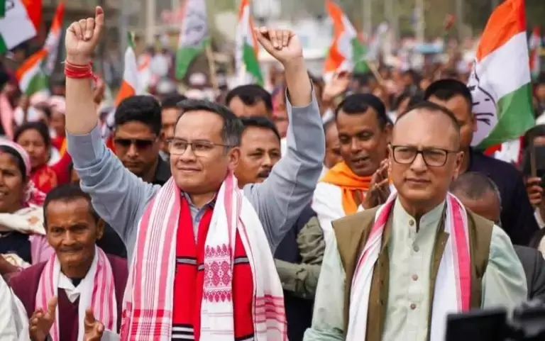 जुबीन क्षेत्र का रखरखाव नहीं, Government of Assam अपनी ज़िम्मेदारी निभाने में नाकाम रही जुबीन क्षेत्र का रखरखाव नहीं, Government of Assam अपनी ज़िम्मेदारी निभाने में नाकाम रही