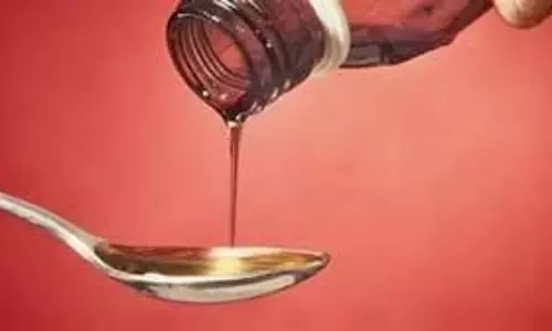 Dehradun: कफ सिरप की बिक्री पर सख्ती, तीन संदिग्ध दवाओं के नमूने जांच के लिए भेजे