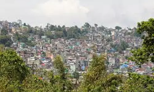 Darjeeling और कलिम्पोंग जिलों के लिए अंतिम मतदाता सूची प्रकाशित
