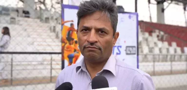 DGP ने पुलिस भर्ती में पारदर्शिता की पुष्टि