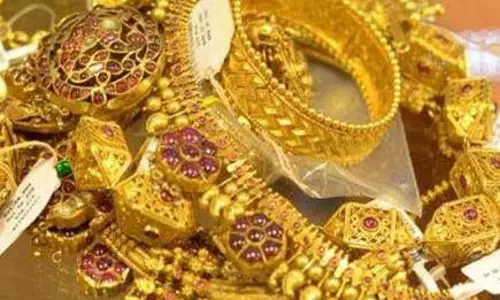 दामाद ने चुराया था करोड़ों रुपए का जेवर, ससुराल पक्ष हैरान