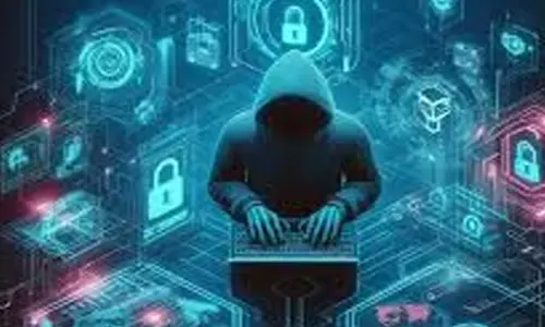 IIT छात्र साइबर अपराध में संलिप्त मिला, गिरफ्तार