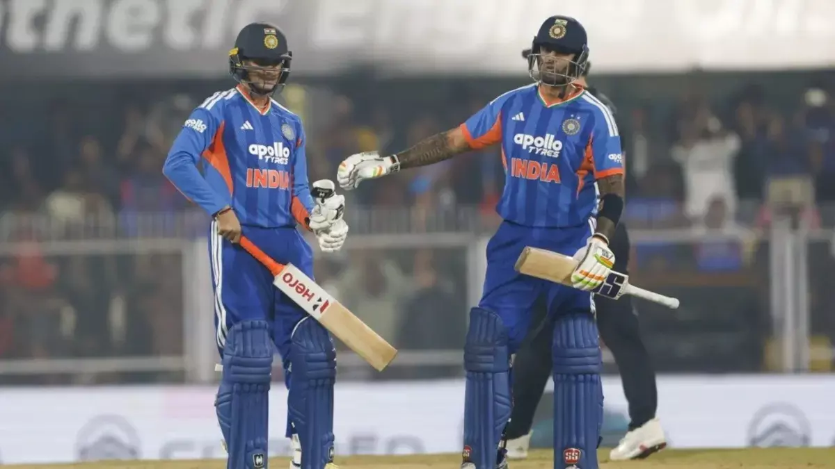 IND vs WI लाइव स्ट्रीमिंग, T20 WC: कब और कहाँ देखें