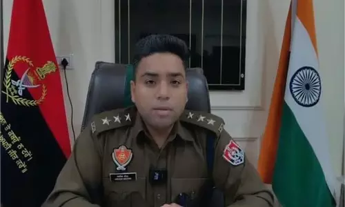 Punjab: जालंधर से लापता 3 लड़कियां बरामद, पुलिस ने किये बड़े खुलासे