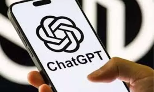 ChatGPT:पॉपुलर AI टूल, 900M यूजर्स, 50M पेड सब्सक्राइबर्स ChatGPT:पॉपुलर AI टूल, 900M यूजर्स, 50M पेड सब्सक्राइबर्स