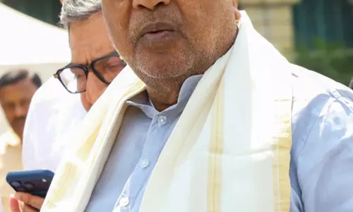 ओल्ड पेंशन स्कीम पर फैसला कैबिनेट में चर्चा के बाद होगा : कर्नाटक सीएम सिद्धारमैया