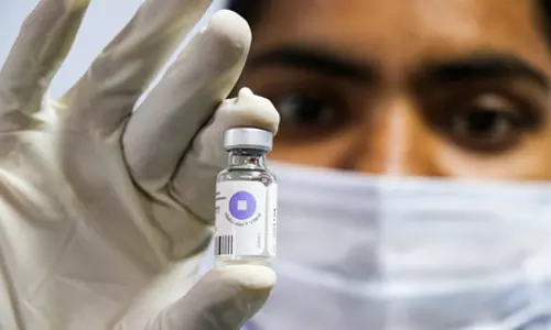 राजस्थान: 188 टीकाकरण सत्र आयोजित, 1000 स्वास्थ्य संस्थान टीकाकरण के लिए तैयार राजस्थान: 188 टीकाकरण सत्र आयोजित, 1000 स्वास्थ्य संस्थान टीकाकरण के लिए तैयार