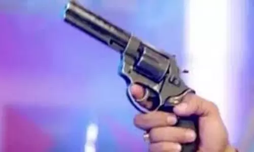 Bihar firing:  शादी के रिसेप्शन के दौरान हर्ष फायरिंग,तीन गिरफ्तार