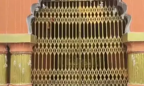 ओडिशा में छिपा था दंतेश्वरी मंदिर में चोरी करने वाला, खुलासा आज