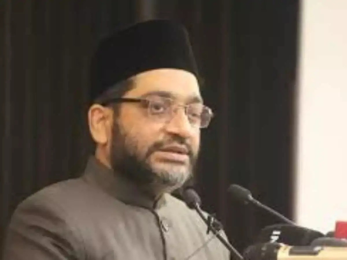 Iran पर US-इज़राइल के हमले गंभीर तनाव: Jamaat-e-Islami Hind chief