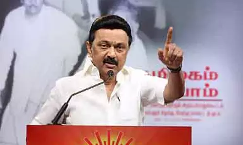 हमें किसी भी चीज़ के लिए किसी से कम नहीं समझना चाहिए : CM ने अपने जन्मदिन पर यह वादा किया हमें किसी भी चीज़ के लिए किसी से कम नहीं समझना चाहिए : CM ने अपने जन्मदिन पर यह वादा किया