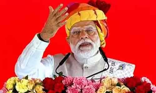 7,100 करोड़ के डेवलपमेंट प्रोजेक्ट्स: PM आज तमिलनाडु और पुडुचेरी में प्रोजेक्ट्स का उद्घाटन करेंगे