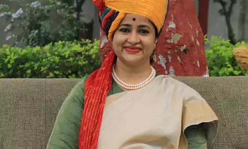 MP : जिला प्रशासन ने इस साल साफ-सुथरी और इको-फ्रेंडली होली मनाने की बात कही