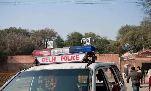 Delhi पुलिस ने हरियाणा महंत मर्डर केस के मास्टरमाइंड को पकड़ा