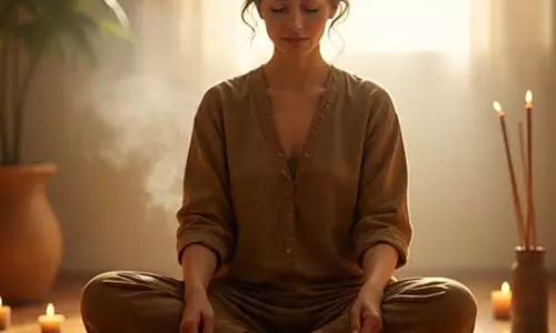 आयुर्वेदिक दिनचर्या: फिट बॉडी और रिलैक्स माइंड का सीक्रेट मंत्र आयुर्वेदिक दिनचर्या: फिट बॉडी और रिलैक्स माइंड का सीक्रेट मंत्र