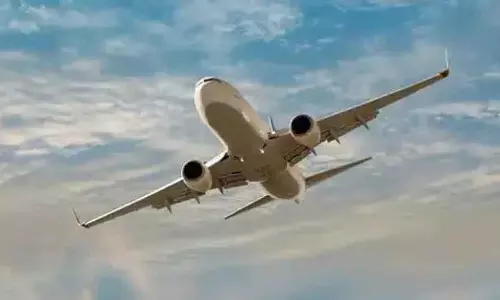 Indore : ईरान-इज़राइल संघर्ष के कारण इंदौर-शारजाह फ़्लाइट ऑपरेशन में रुकावट आई