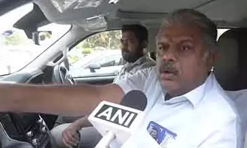 पीएम मोदी आज तमिलनाडु के लिए नई योजनाओं की घोषणा करेंगे: GK Vasan पीएम मोदी आज तमिलनाडु के लिए नई योजनाओं की घोषणा करेंगे: GK Vasan