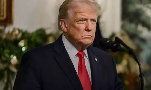 Trump ने ईरान के खिलाफ सख्त रुख क्यों अपनाया? जानें इसके पीछे की वजहें