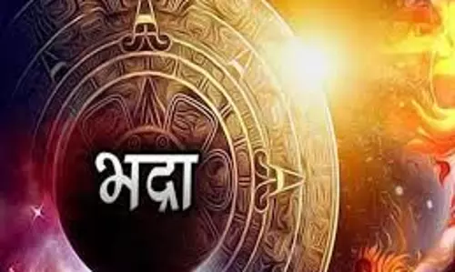 Bhadra Kaal: भद्रा काल में क्यों रुक जाते हैं शुभ काम? शास्त्रों में छिपी है इसकी कहानी